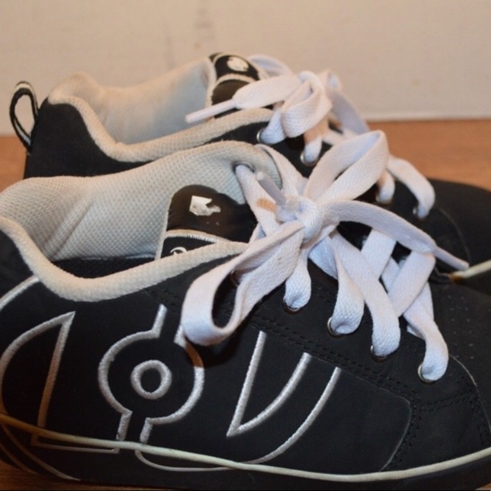 Heelys
